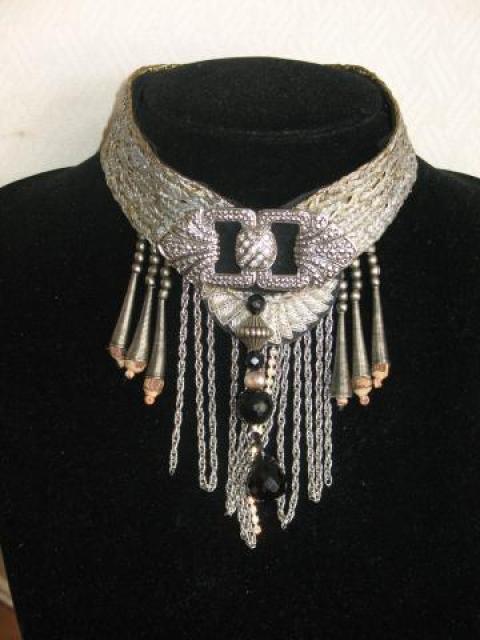 Intriquing  silver medley ****SOLD****