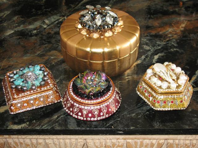 decorative boxes 006