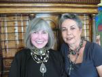 Anne Rice & Ms. Lanivich